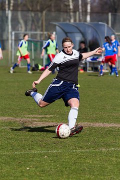 Bild 72 - Frauen HSV - SV Henstedt-Ulzburg : Ergebnis: 0:5